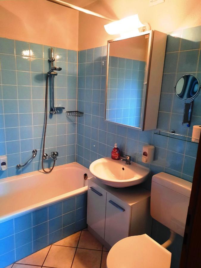 Ferienwohnung Wanderkoenige Браунлаге Екстериор снимка