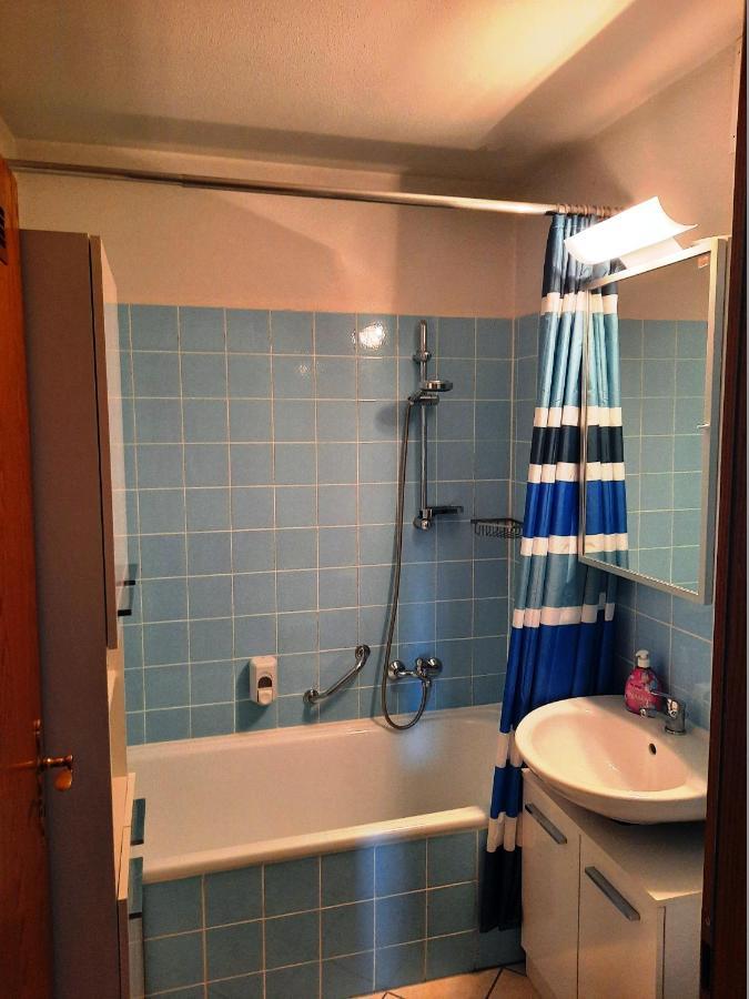 Ferienwohnung Wanderkoenige Браунлаге Екстериор снимка