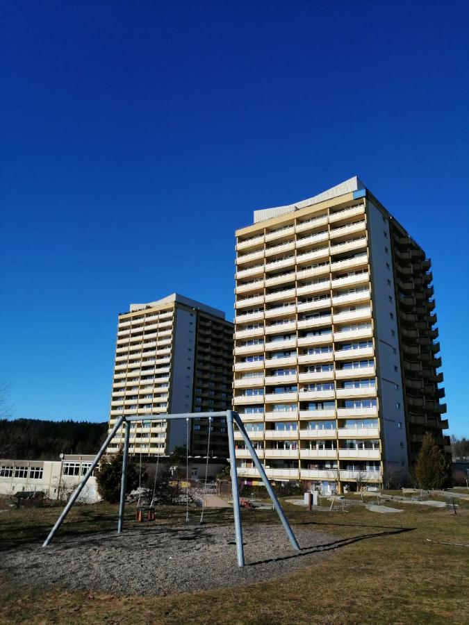 Ferienwohnung Wanderkoenige Браунлаге Екстериор снимка