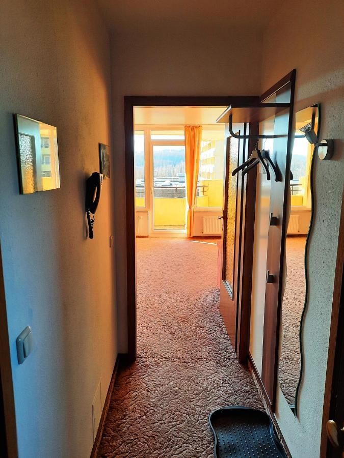 Ferienwohnung Wanderkoenige Браунлаге Екстериор снимка