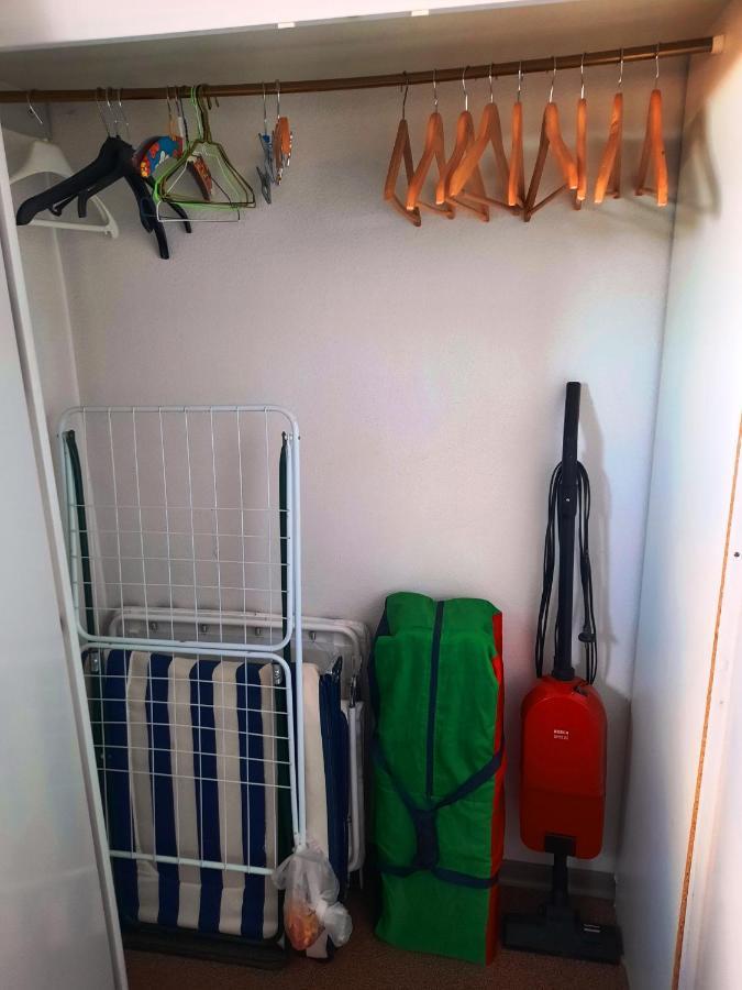 Ferienwohnung Wanderkoenige Браунлаге Екстериор снимка