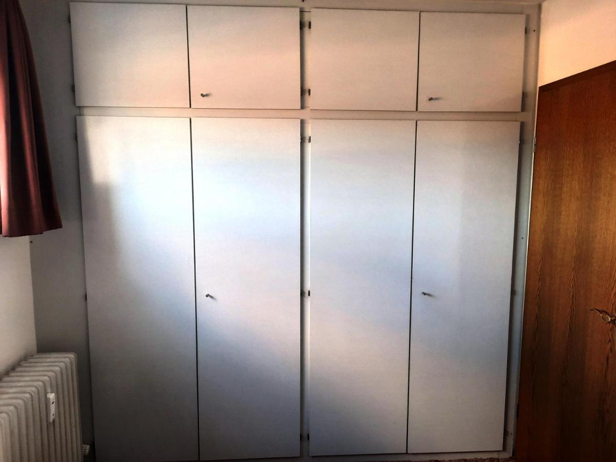 Ferienwohnung Wanderkoenige Браунлаге Екстериор снимка